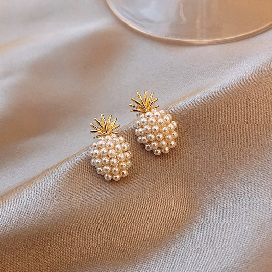 CLASSY PINEAPPLE