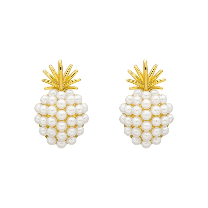CLASSY PINEAPPLE