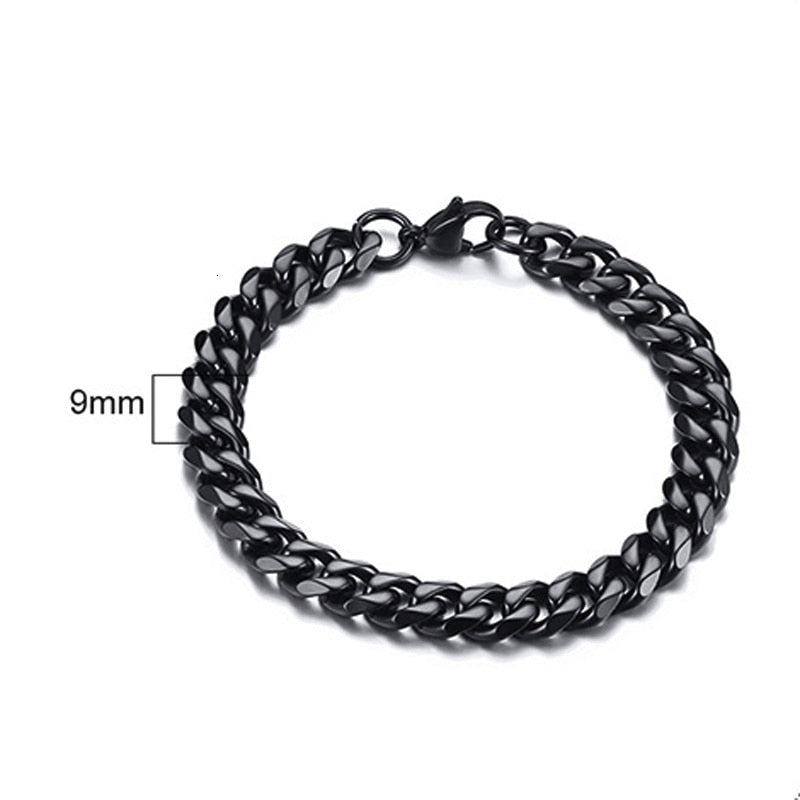 CUBAN CHAIN