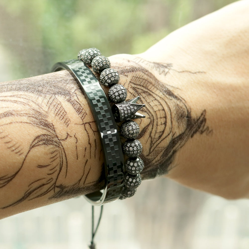 ROYAL BRACELET