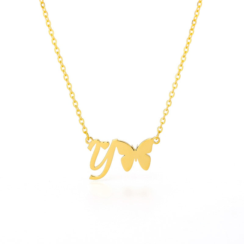 BUTTERFLY A-Z