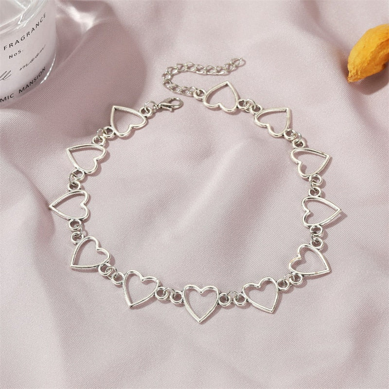 HEART CHAIN