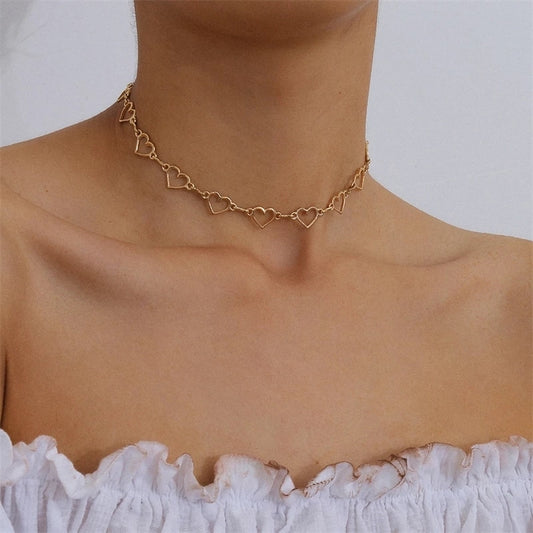 HEART CHAIN