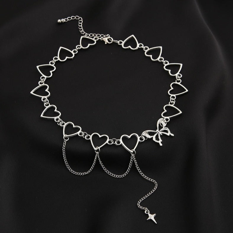 HEART CHAIN